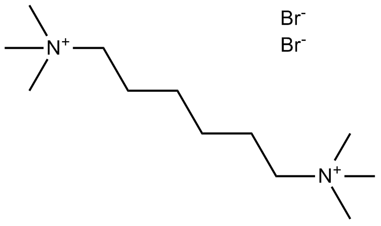 Hexamethonium Bromide图片