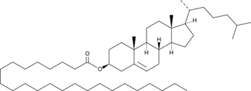Cholesteryl Lignocerate图片