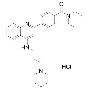LMPTP INHIBITOR 1 hydrochloride图片