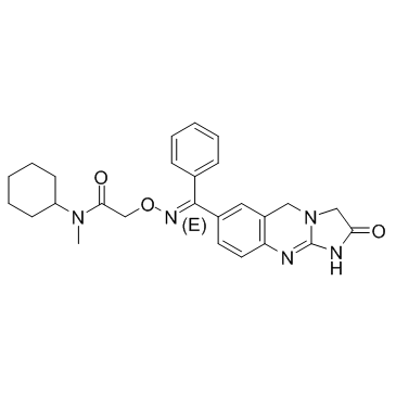 Revizinone(R80122)图片