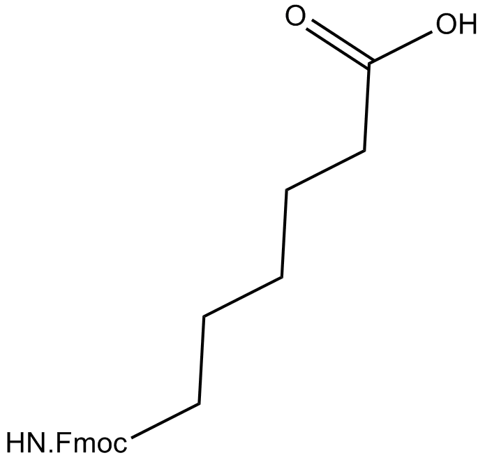 Fmoc-ε-Acp-OH图片