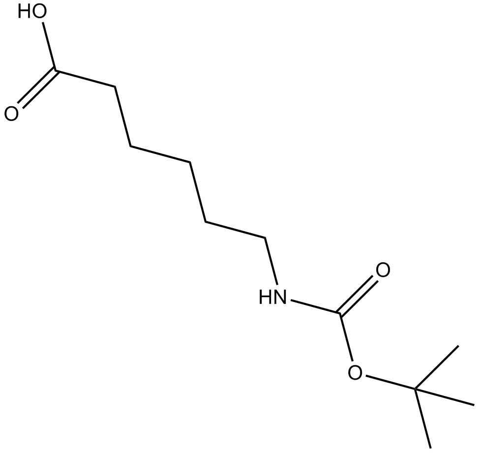 Boc-ε-Acp-OH图片
