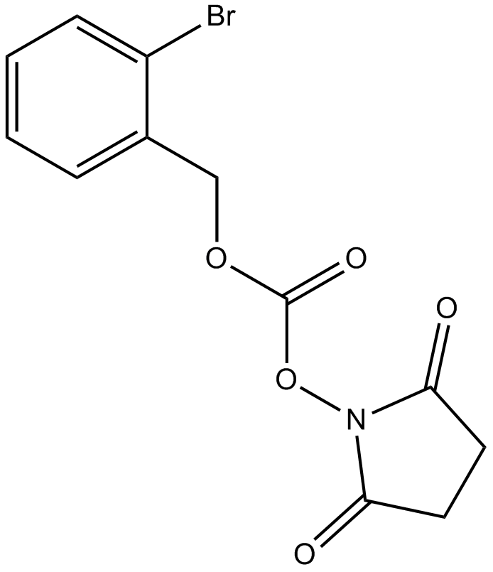 Z(2-Br)-Osu图片