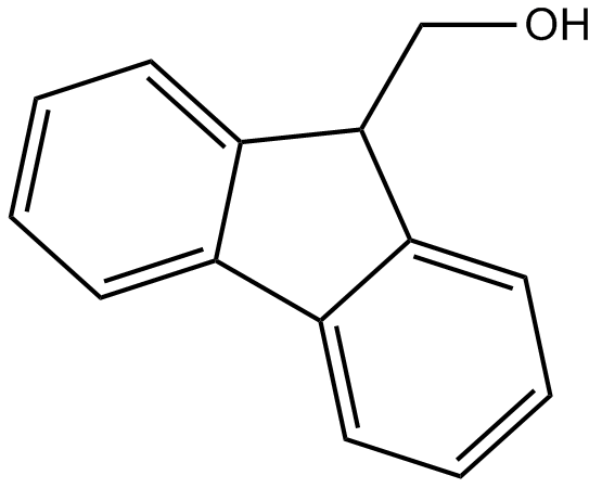 9-Fluorenylmethanol图片
