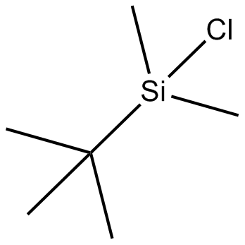 tert-Butyldimethylsilyl Chloride图片