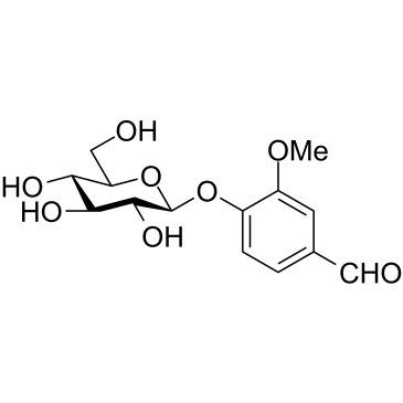 Glucovanillin图片