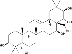 Gymnemagenin图片