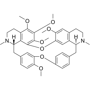 Hernandesine图片
