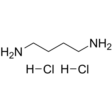 1,4-Diaminobutane dihydrochloride图片