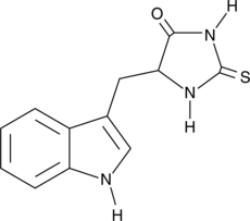 Necrostatin-1 Inactive Control图片