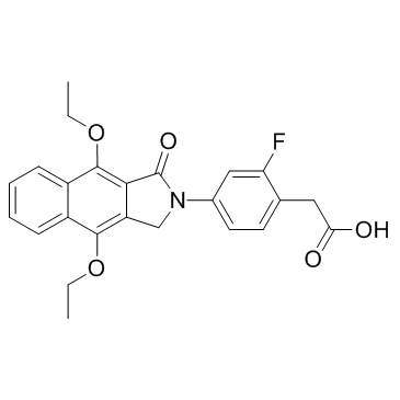 GSK726701A图片