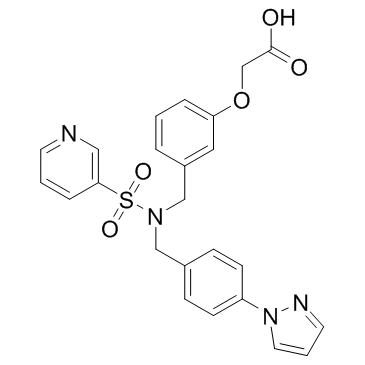 Taprenepag(CP-544326)图片