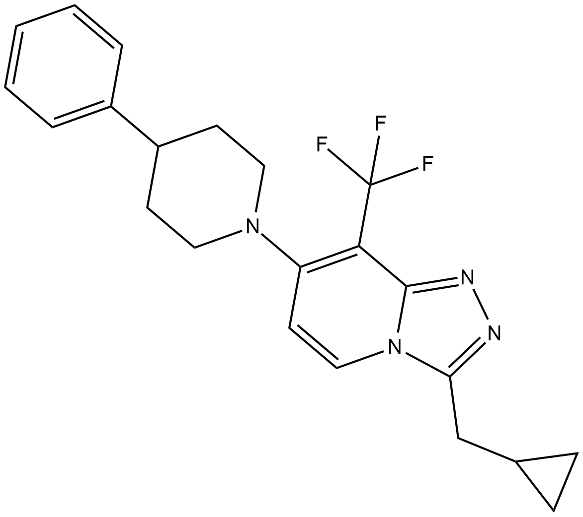 JNJ-42153605图片