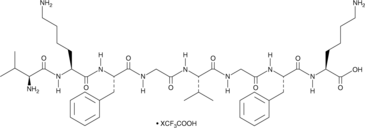 CALP3(trifluoroacetate salt)图片