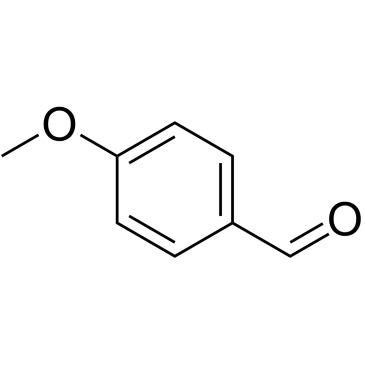 4-Methoxybenzaldehyde图片