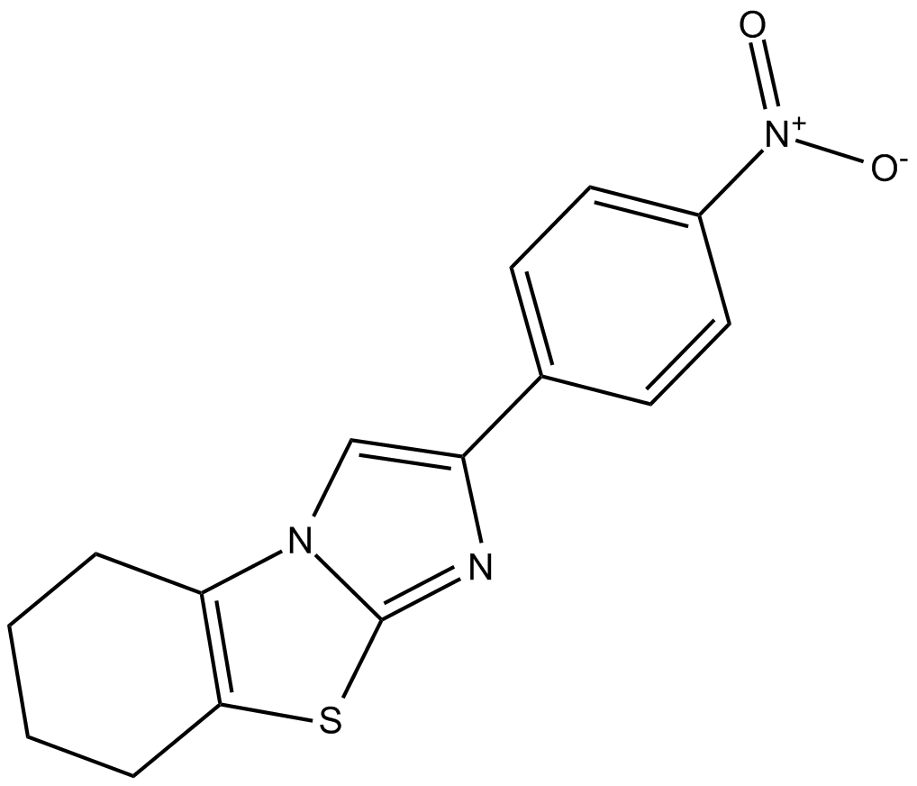 p-nitro-Cyclic Pifithrin-α图片