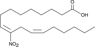 10-Nitrolinoleate图片