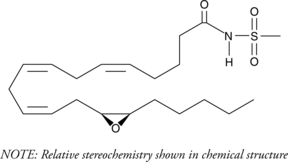 (±)14(15)-EET-SI图片