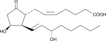 11β-Prostaglandin E2图片