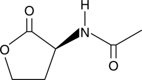 Acetyl-L-Homoserine lactone图片
