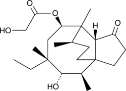 Dihydropleuromutilin图片