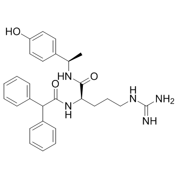 Y1 receptor antagonist 1图片