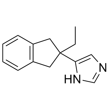 Atipamezole(MPV 1248)图片