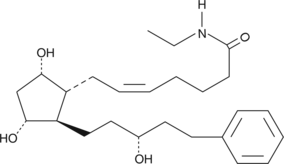 Latanoprost ethyl amide图片