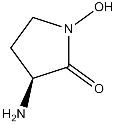 (S)-(-)-HA-966图片