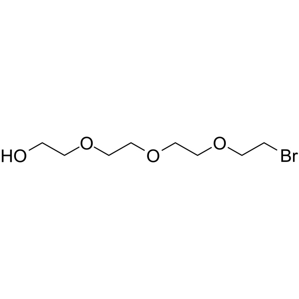 Br-PEG4-OH图片