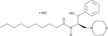 (+)-D-threo-PDMP(hydrochloride)图片