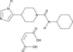 Thioperamide(maleate)图片