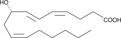 tetranor-12(S)-HETE图片