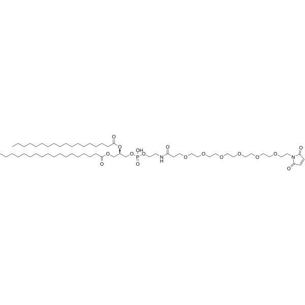 DSPE-PEG6-Mal图片