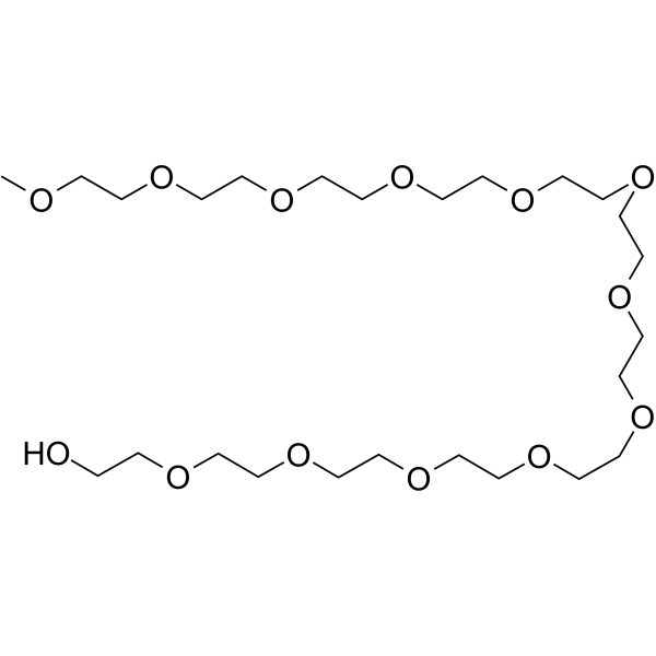 m-PEG12-OH图片