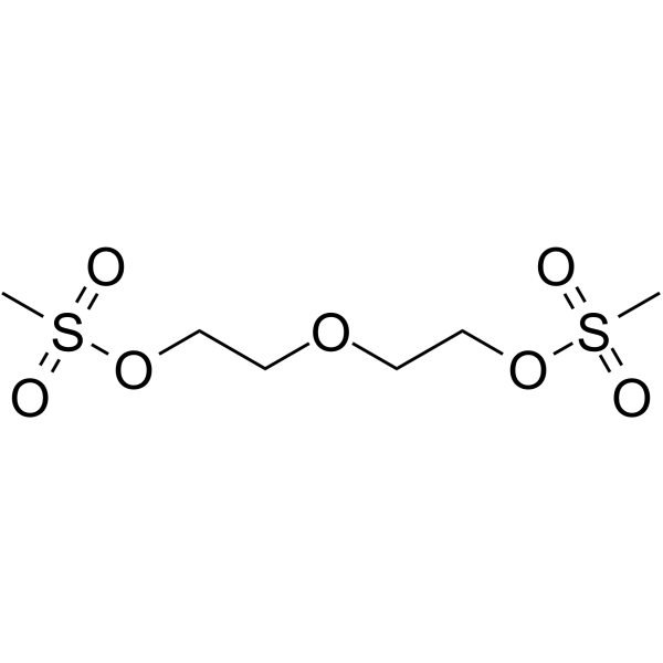 Ms-PEG2-Ms图片