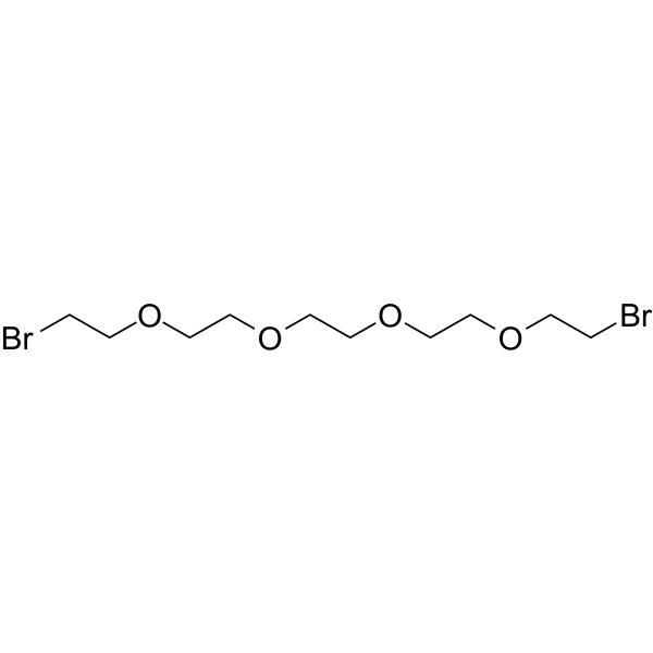 Bromo-PEG4-bromide图片