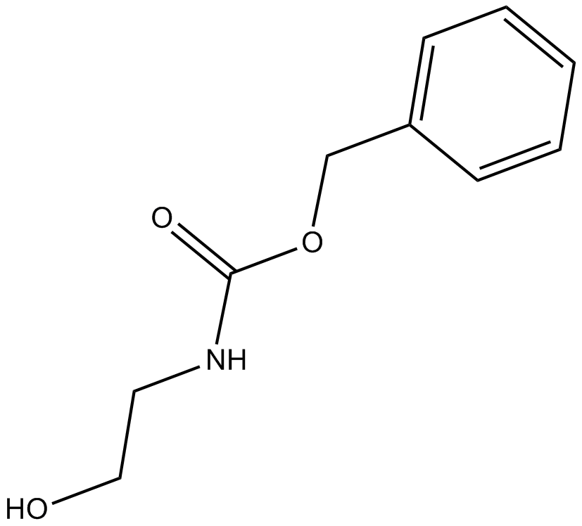Z-Glycinol图片