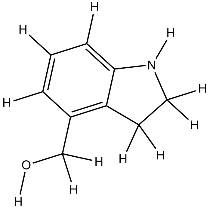 H-Cysteinol(4-MeBzl)图片