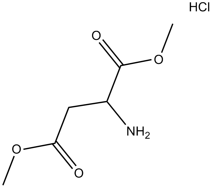 H-Asp(OMe)-OMe·HCl图片
