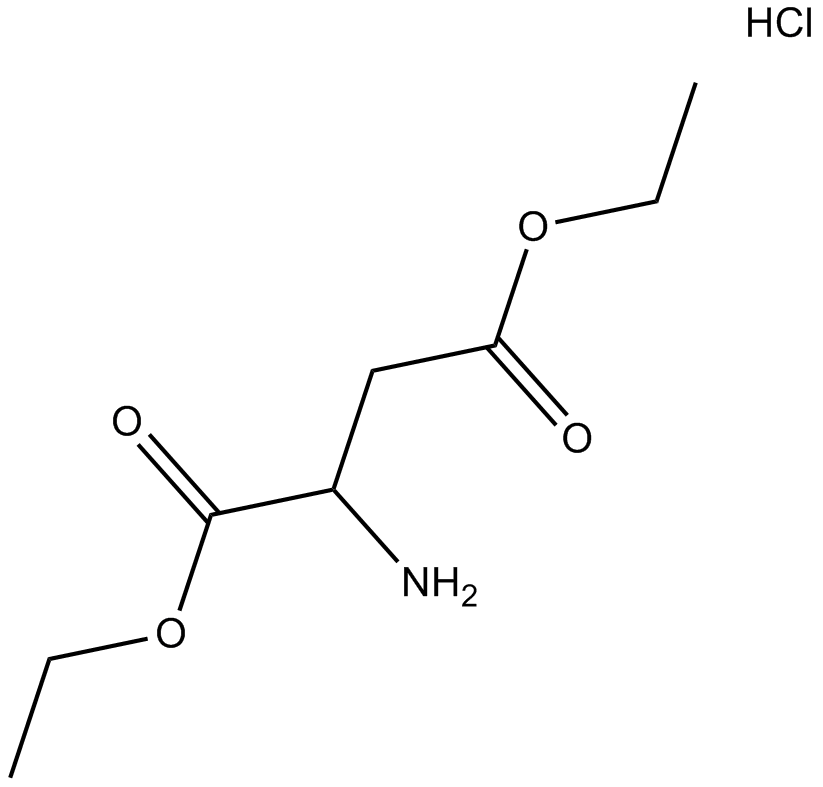 H-Asp(OEt)-OEt,HCl图片