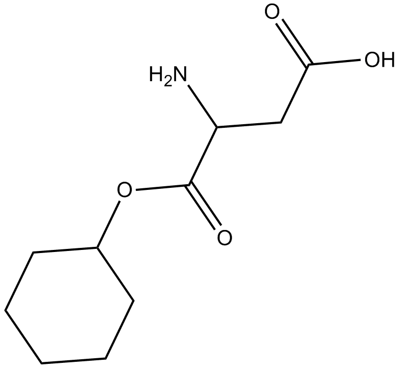 H-Asp(OcHex)-OH图片