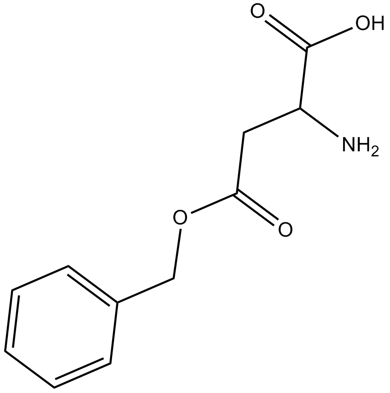 H-Asp(OBzl)-OH图片