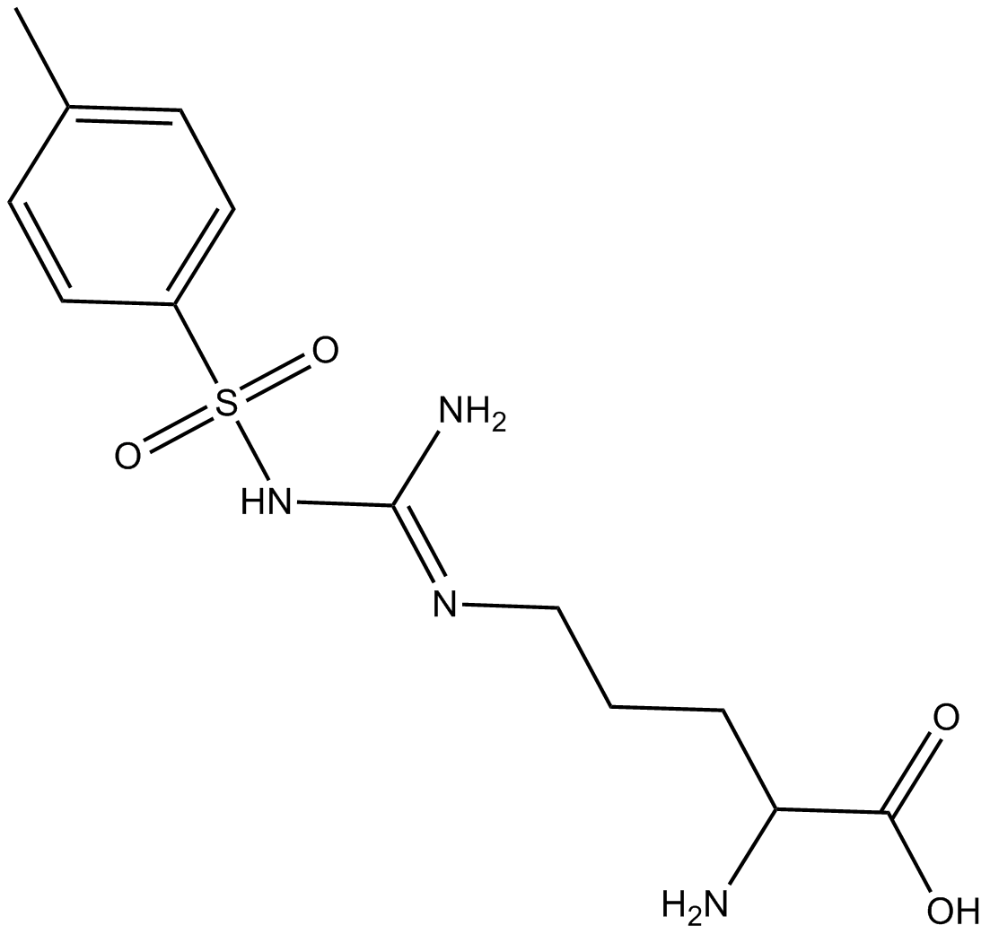 H-Arg(Tos)-OH图片
