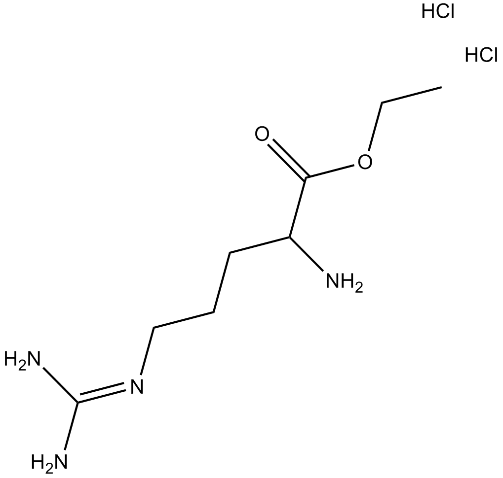 H-Arg-OEt,2HCl图片