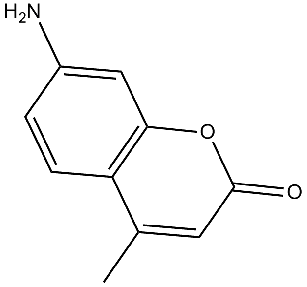 AMC(7-Amino-4-methylcoumarin)图片