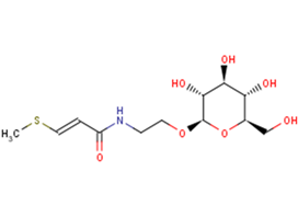 Entadamide-A-β-D-glucopyranoside图片