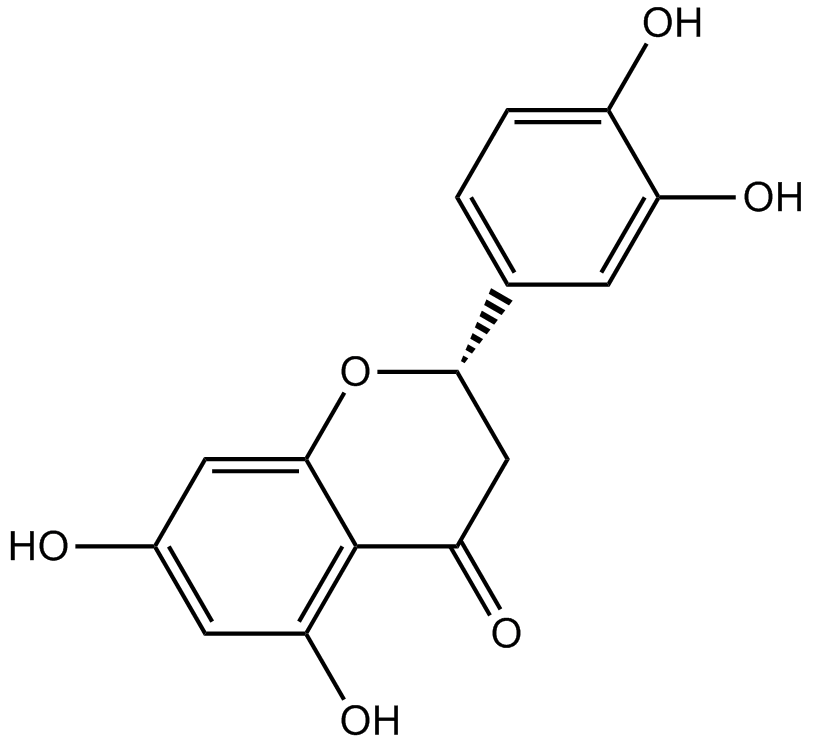 Eriodictyol图片