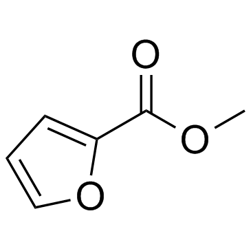Methyl 2-furoate图片
