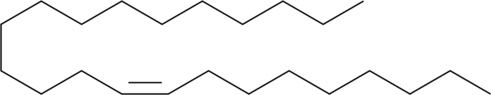 9(Z)-Tricosene图片